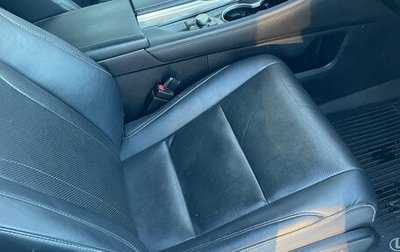 Lexus RX IV рестайлинг, 2016 год, 3 000 000 рублей, 1 фотография