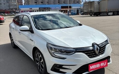 Renault Megane IV, 2021 год, 1 850 000 рублей, 1 фотография