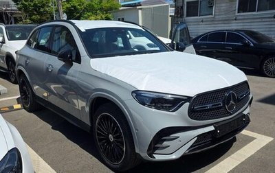 Mercedes-Benz GLC, 2026 год, 9 250 000 рублей, 1 фотография