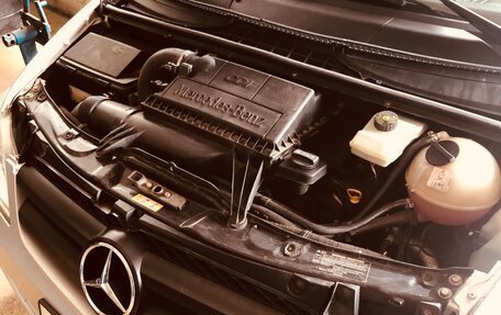 Mercedes-Benz Vito, 2014 год, 2 200 000 рублей, 1 фотография
