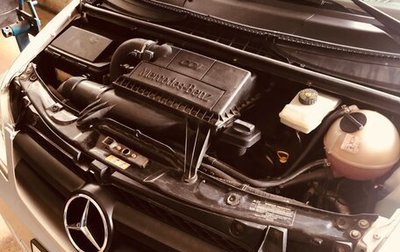 Mercedes-Benz Vito, 2014 год, 2 200 000 рублей, 1 фотография