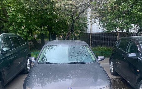 Saab 9-3 II рестайлинг, 2006 год, 500 000 рублей, 1 фотография