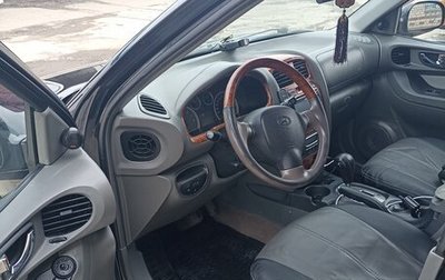 Hyundai Santa Fe Classic, 2007 год, 650 000 рублей, 1 фотография