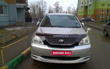 Toyota Harrier, 2005 год, 1 250 000 рублей, 1 фотография