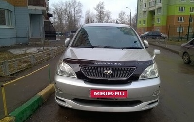 Toyota Harrier, 2005 год, 1 250 000 рублей, 1 фотография