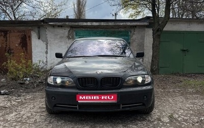 BMW 3 серия, 2002 год, 1 000 000 рублей, 1 фотография