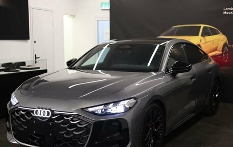 Audi A5, 2025 год, 6 697 000 рублей, 1 фотография