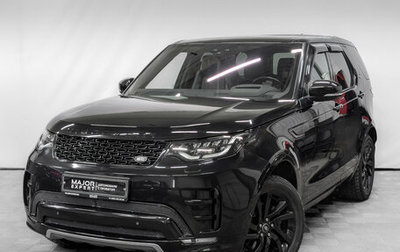 Land Rover Discovery IV, 2018 год, 4 450 000 рублей, 1 фотография