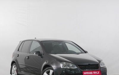 Volkswagen Golf GTI V, 2008 год, 929 000 рублей, 1 фотография