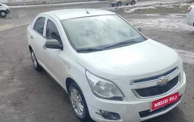 Chevrolet Cobalt II, 2023 год, 905 000 рублей, 1 фотография
