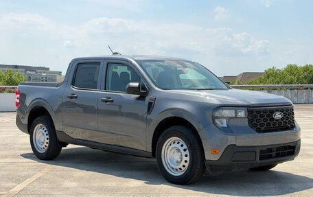 Ford Maverick, 2025 год, 5 152 171 рублей, 1 фотография