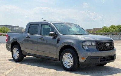 Ford Maverick, 2025 год, 5 152 171 рублей, 1 фотография