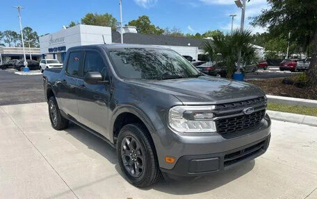 Ford Maverick, 2024 год, 4 871 468 рублей, 1 фотография