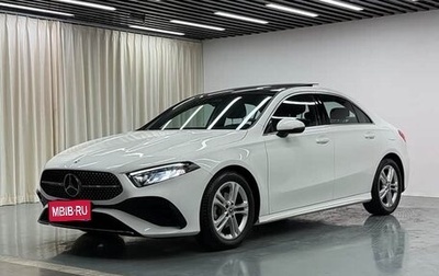 Mercedes-Benz A-Класс, 2023 год, 1 870 000 рублей, 1 фотография