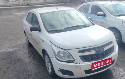 Chevrolet Cobalt II, 2023 год, 900 000 рублей, 1 фотография