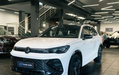 Volkswagen Tiguan, 2026 год, 5 200 000 рублей, 1 фотография