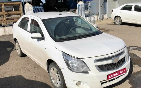 Chevrolet Cobalt II, 2023 год, 864 000 рублей, 1 фотография