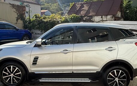 Lifan X70 I, 2018 год, 1 200 000 рублей, 2 фотография