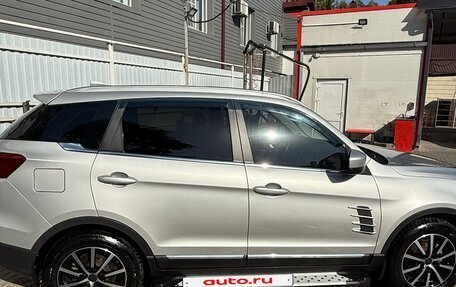 Lifan X70 I, 2018 год, 1 200 000 рублей, 7 фотография