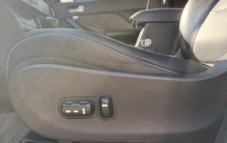 Lifan X70 I, 2018 год, 1 200 000 рублей, 11 фотография