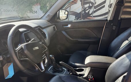 Lifan X70 I, 2018 год, 1 200 000 рублей, 16 фотография