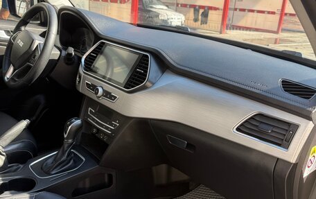 Lifan X70 I, 2018 год, 1 200 000 рублей, 17 фотография