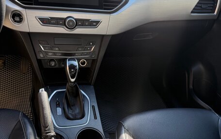 Lifan X70 I, 2018 год, 1 200 000 рублей, 14 фотография