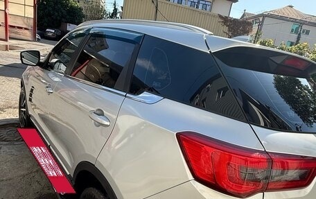 Lifan X70 I, 2018 год, 1 200 000 рублей, 5 фотография