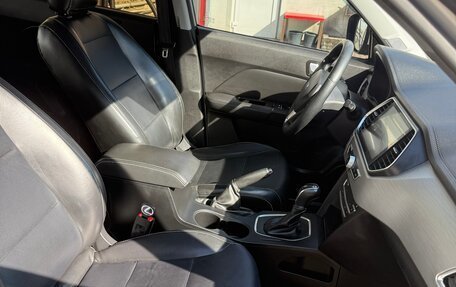 Lifan X70 I, 2018 год, 1 200 000 рублей, 18 фотография