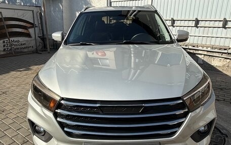 Lifan X70 I, 2018 год, 1 200 000 рублей, 4 фотография