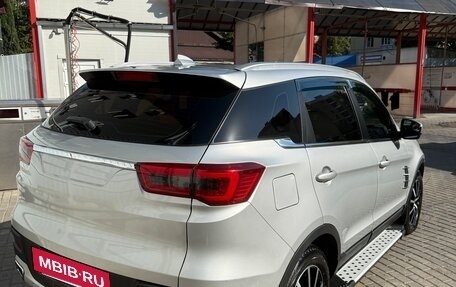 Lifan X70 I, 2018 год, 1 200 000 рублей, 8 фотография