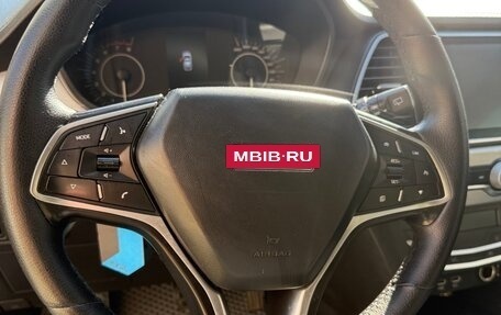 Lifan X70 I, 2018 год, 1 200 000 рублей, 13 фотография