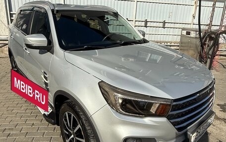 Lifan X70 I, 2018 год, 1 200 000 рублей, 6 фотография