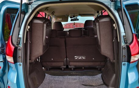 Honda Freed II, 2017 год, 1 350 000 рублей, 15 фотография