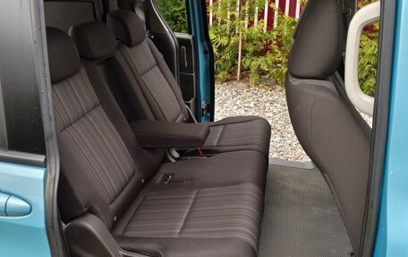 Honda Freed II, 2017 год, 1 350 000 рублей, 14 фотография