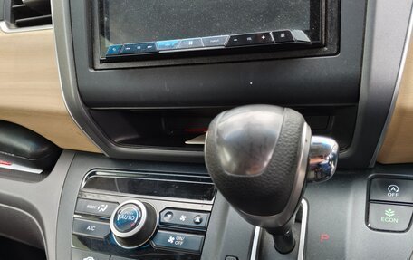 Honda Freed II, 2017 год, 1 350 000 рублей, 17 фотография