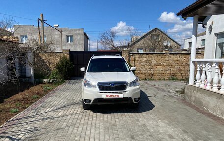 Subaru Forester, 2013 год, 1 600 000 рублей, 2 фотография