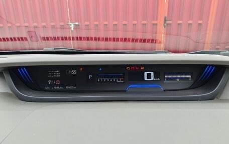 Honda Freed II, 2017 год, 1 350 000 рублей, 19 фотография