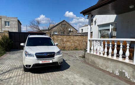 Subaru Forester, 2013 год, 1 600 000 рублей, 3 фотография