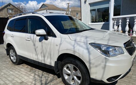 Subaru Forester, 2013 год, 1 600 000 рублей, 5 фотография
