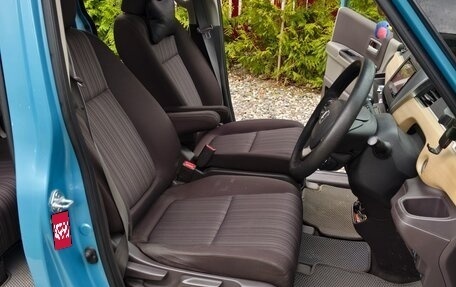 Honda Freed II, 2017 год, 1 350 000 рублей, 12 фотография