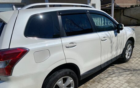 Subaru Forester, 2013 год, 1 600 000 рублей, 6 фотография