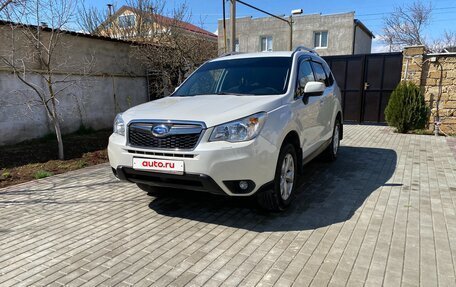 Subaru Forester, 2013 год, 1 600 000 рублей, 16 фотография