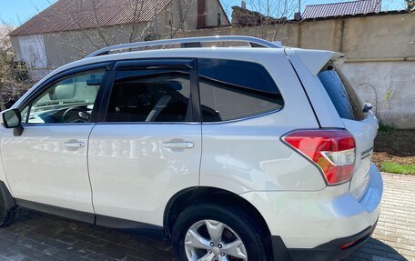 Subaru Forester, 2013 год, 1 600 000 рублей, 11 фотография