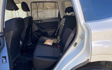 Subaru Forester, 2013 год, 1 600 000 рублей, 20 фотография