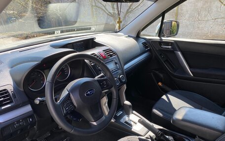 Subaru Forester, 2013 год, 1 600 000 рублей, 17 фотография