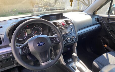 Subaru Forester, 2013 год, 1 600 000 рублей, 19 фотография