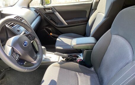 Subaru Forester, 2013 год, 1 600 000 рублей, 18 фотография