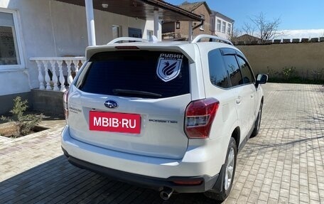 Subaru Forester, 2013 год, 1 600 000 рублей, 7 фотография