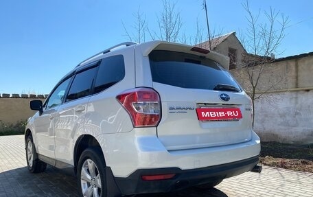 Subaru Forester, 2013 год, 1 600 000 рублей, 8 фотография